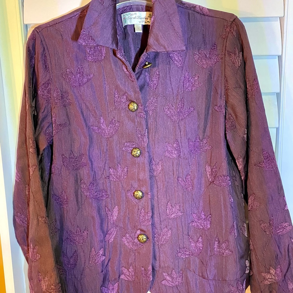 Car Coat
